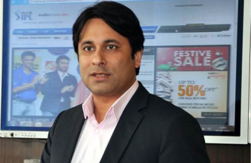 Q&A: Rishi Khiani on Indiatimes' IPL microsite